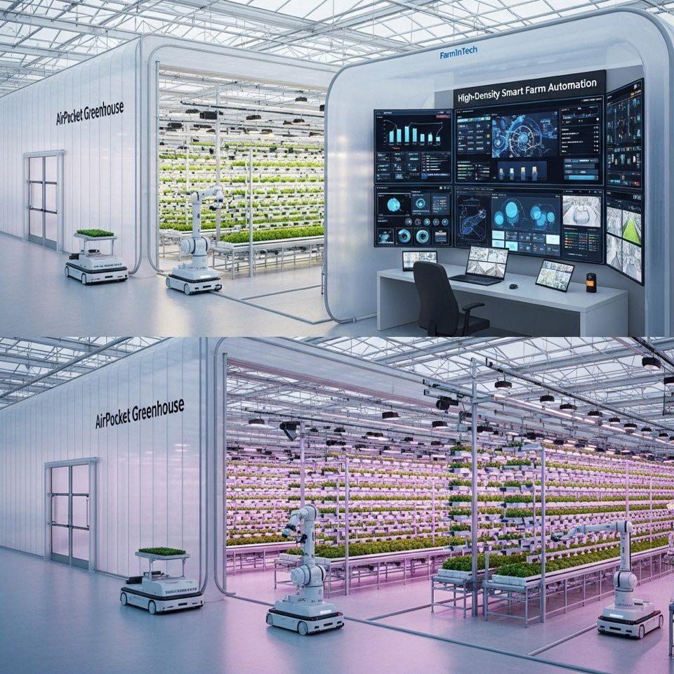 통합 관제 비전